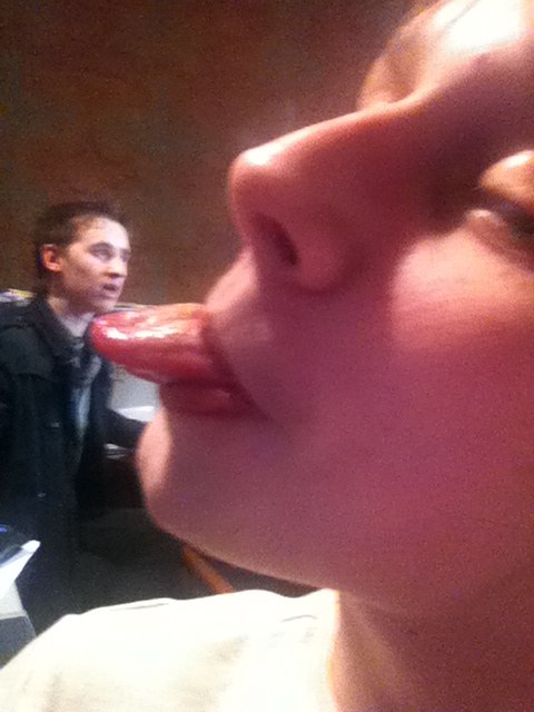 Артем Суставов | Санкт-Петербург