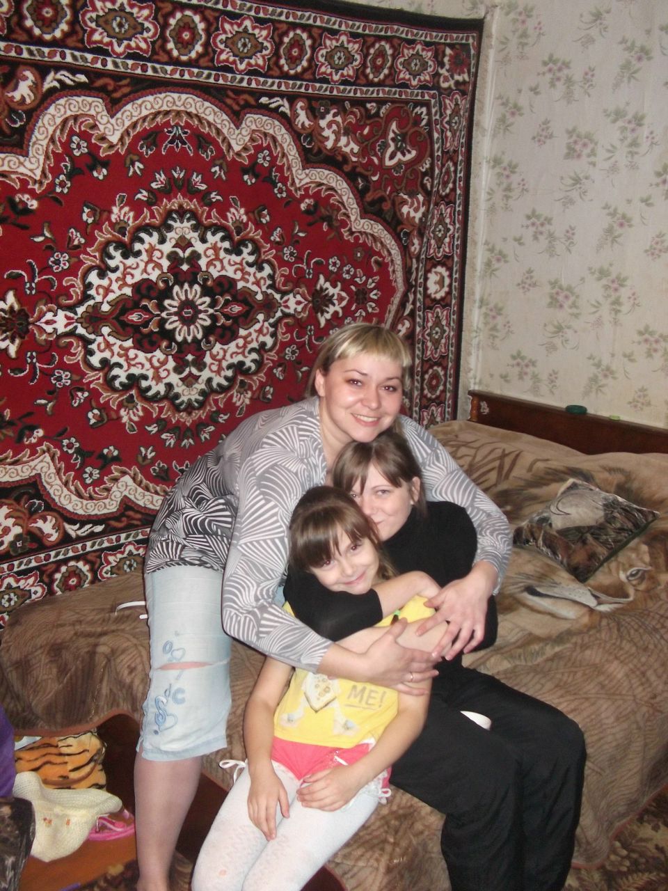 Татьяна Азаревич | Красноярск