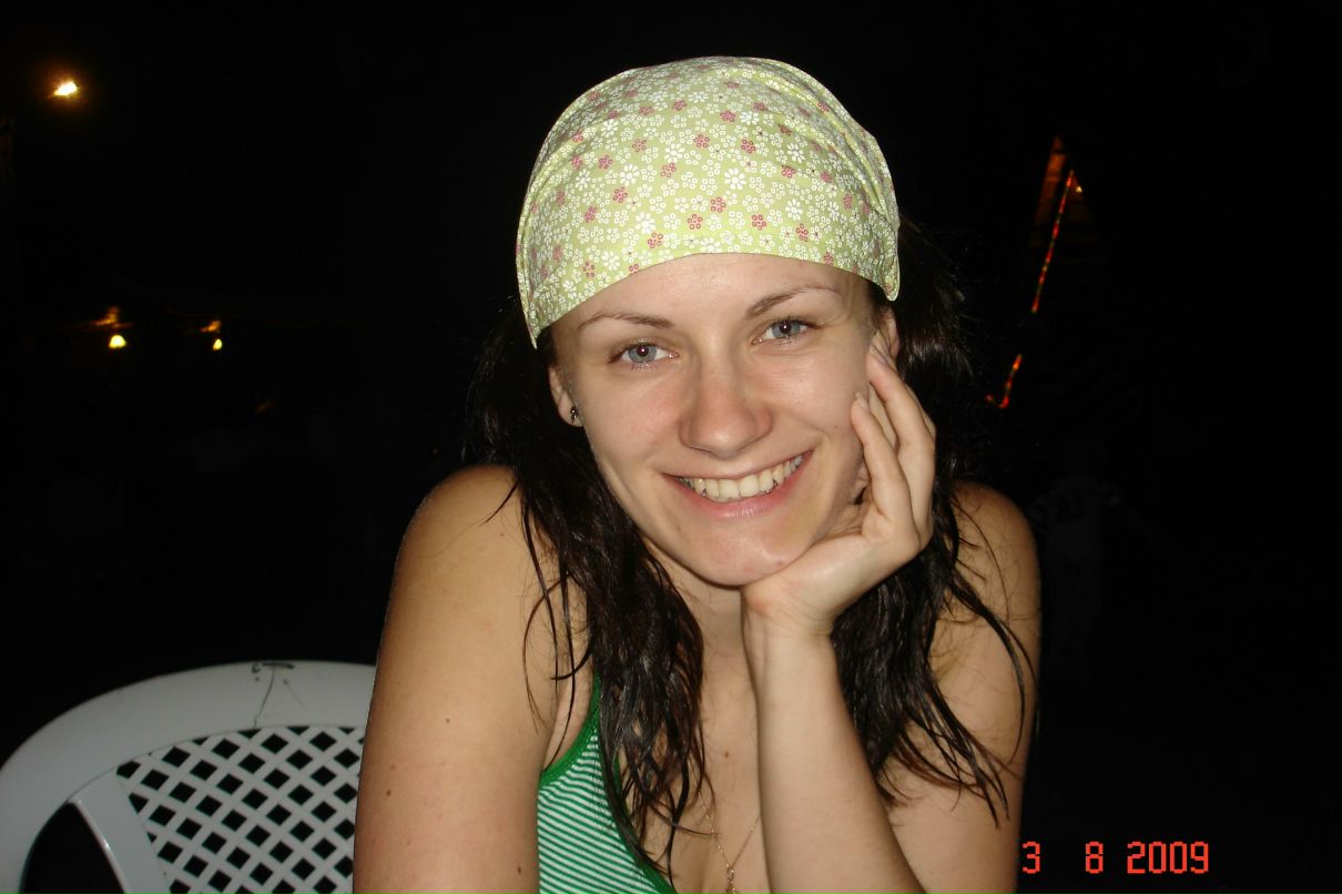 Ольга Самарина | Москва