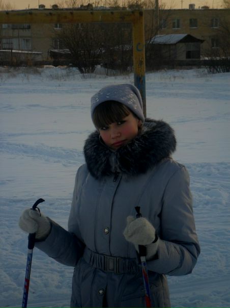 №91, Анжелика Андреева, 32 года, Карталы №91, Анжелика Андреева, 32 года, Карталы