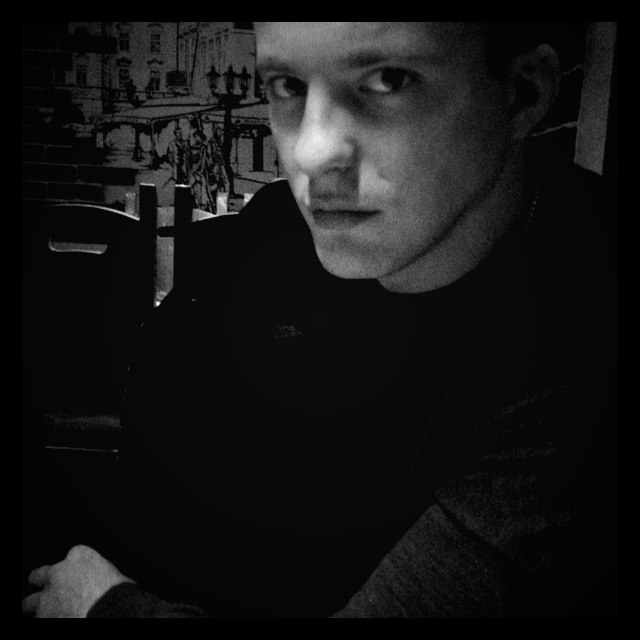 Василий Насонов | Москва