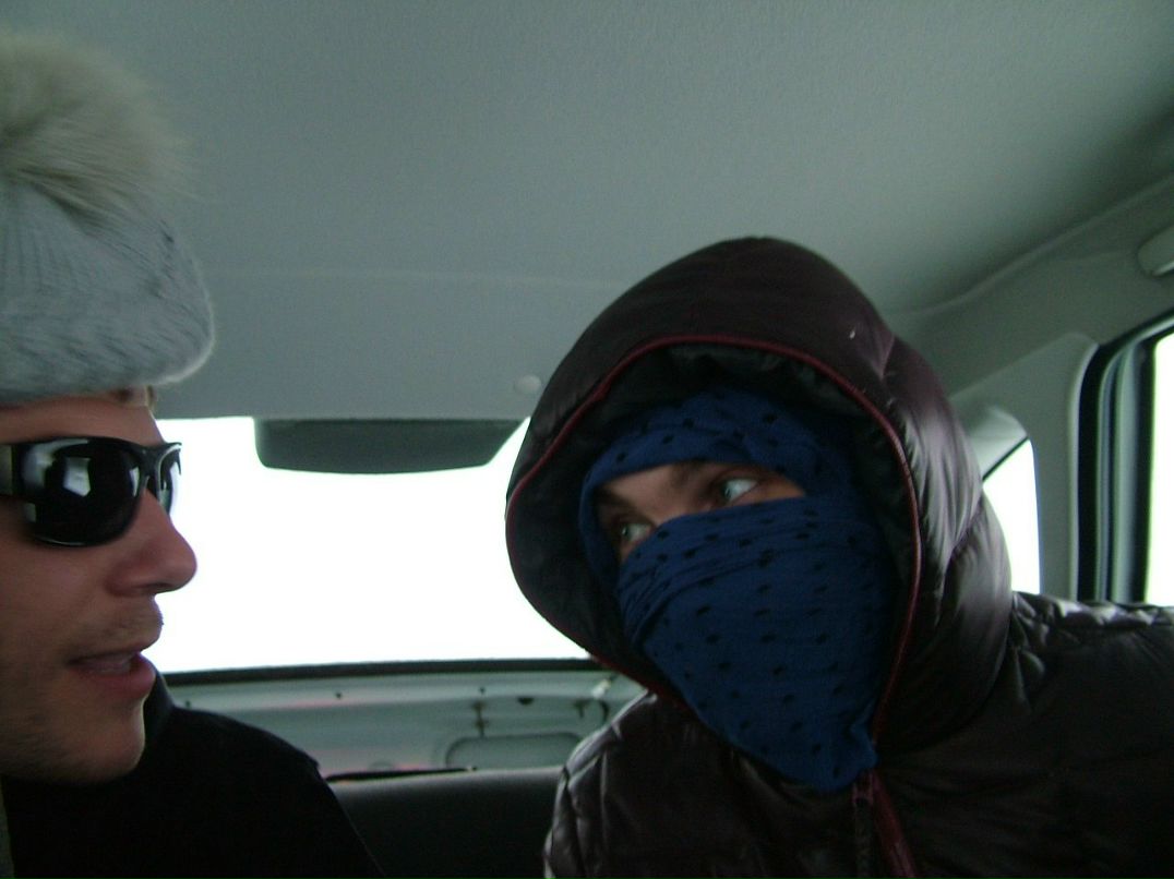 Андрей Дзюба | Волгодонск