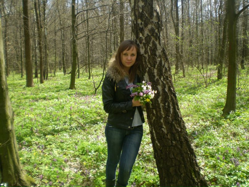 Ира Саламатова | Киев