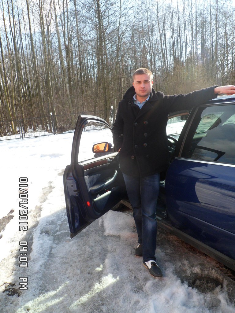 Serghei Moiseenco | Санкт-Петербург