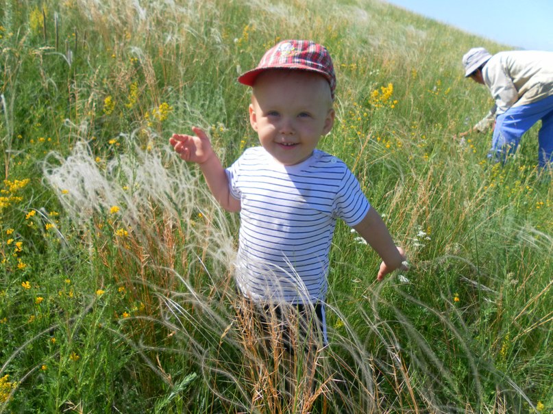 Людмила Алексеева | Магнитогорск