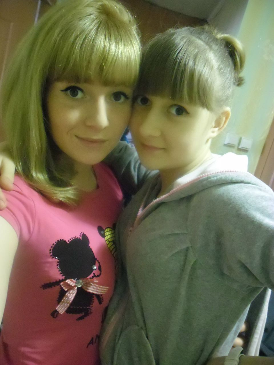 Вика Жукова | Пермь