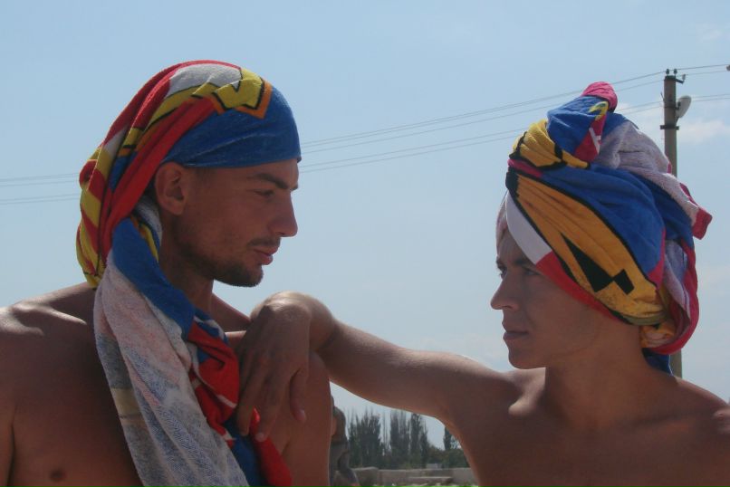 Юрий Щербина | Кривой Рог