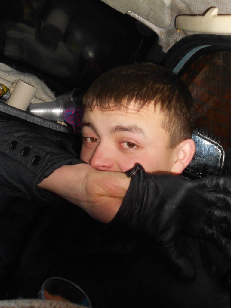 Аркадий Ярухин | 