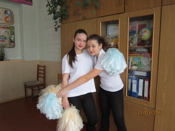 Юля Степанова | Харьков