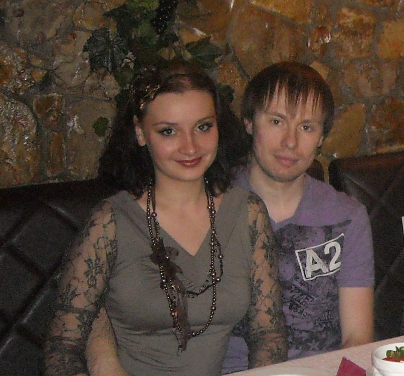 Алла Шарипова | Самара