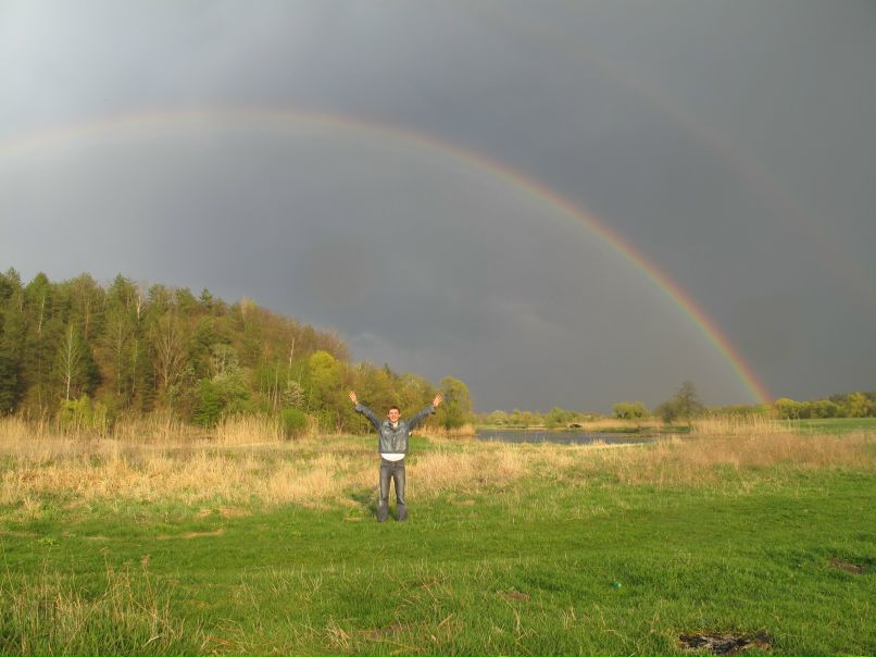 Влад Бущик | Киев
