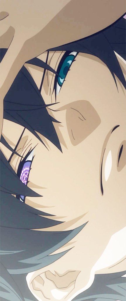 Дмитрий Толмачёв 微Lavi笑 | Kyōto