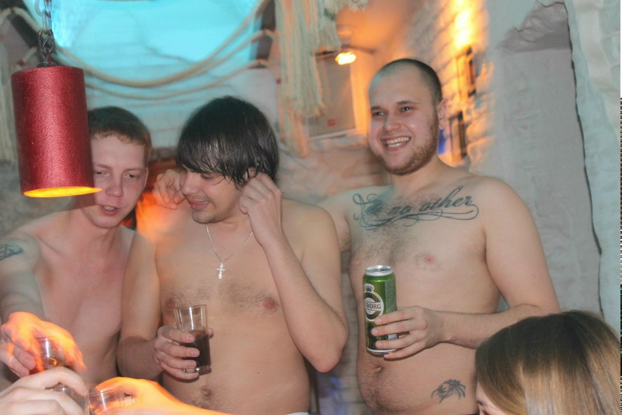 Nikita Skochkov | Москва