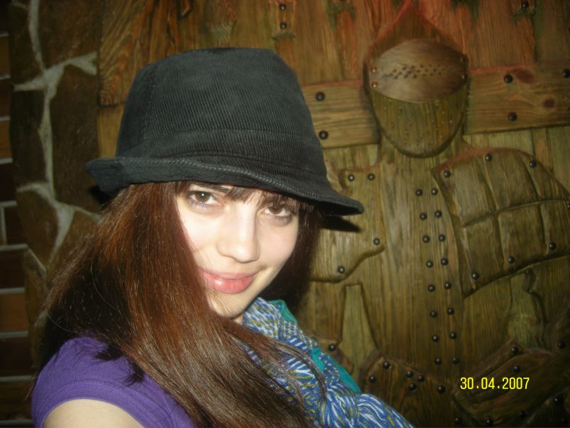 №59, Лана Пархоменко, 35 лет, Москва №59, Лана Пархоменко, 35 лет, Москва