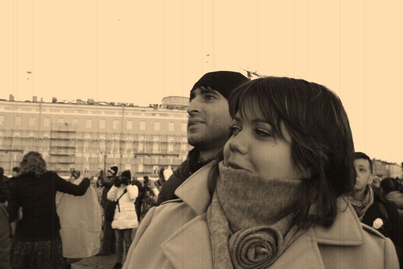 Елена Плахотина | Санкт-Петербург