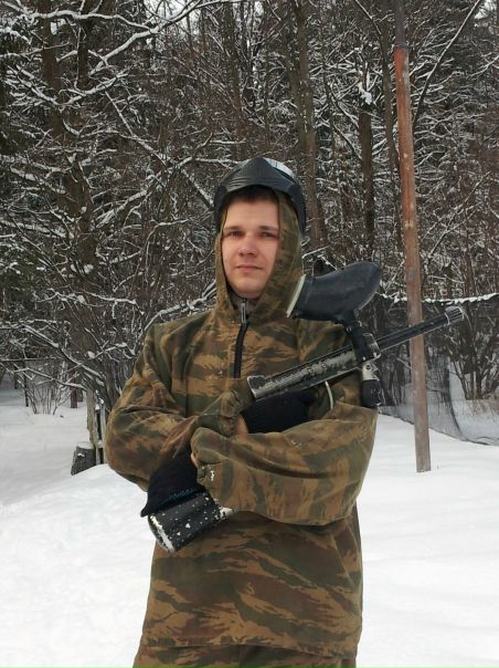 №21, Саня Кочнов, 37 лет, Москва, Россия №21, Саня Кочнов, 37 лет, Москва, Россия