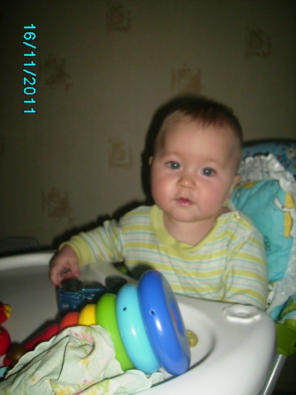 Наталия Зайцева | Ликино-Дулево