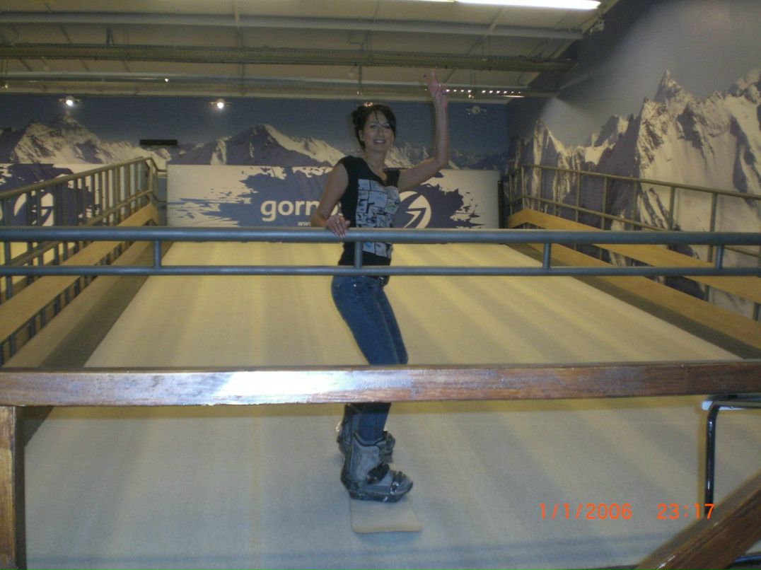 Людочка Жу | Санкт-Петербург