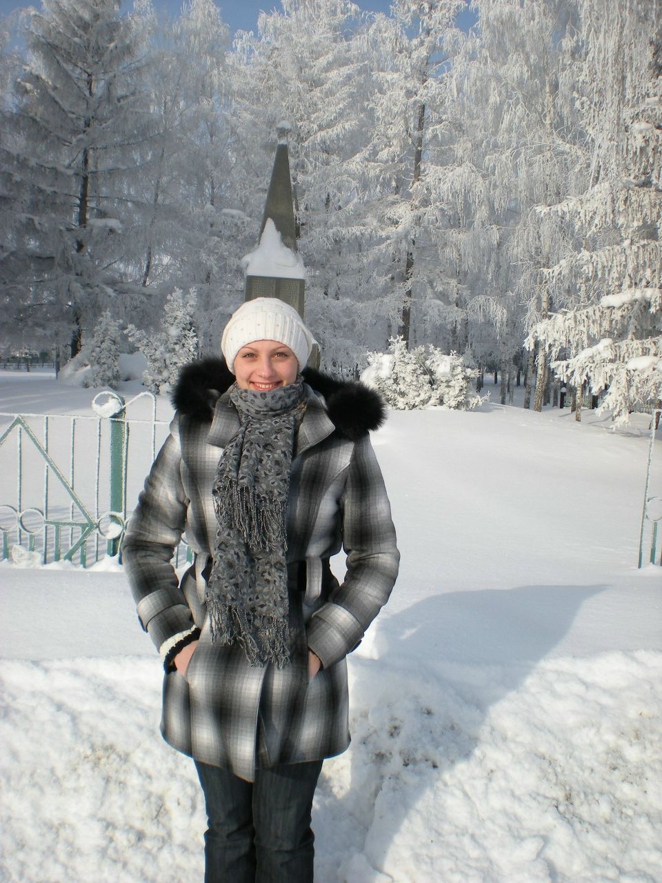 Анжелочка Попик | 