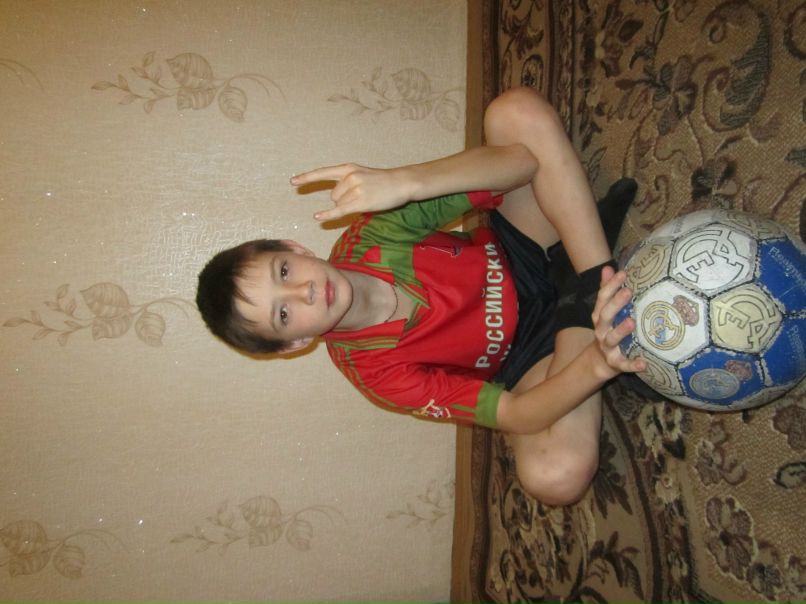 Виктор Истомин | Заиграево