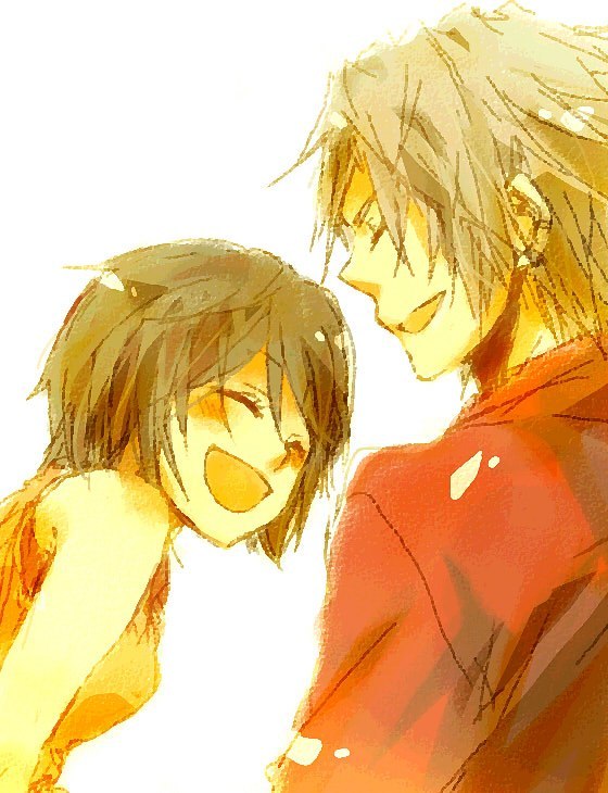 Владимир Ефимов Gokudera | 