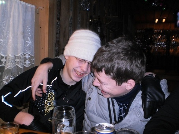 №9, Кирилл Потапенко №9, Кирилл Потапенко