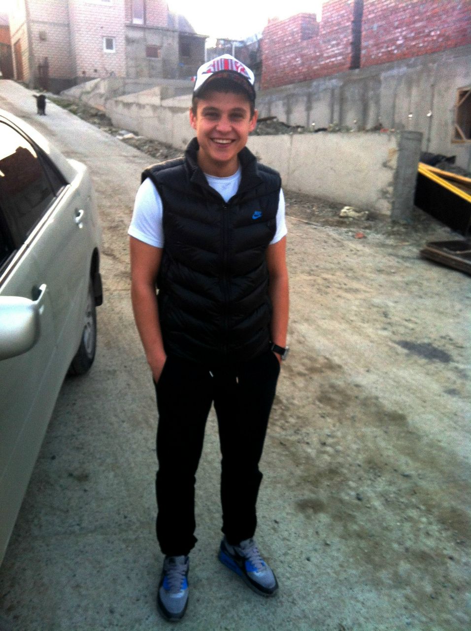 Вячеслав Лобода | 