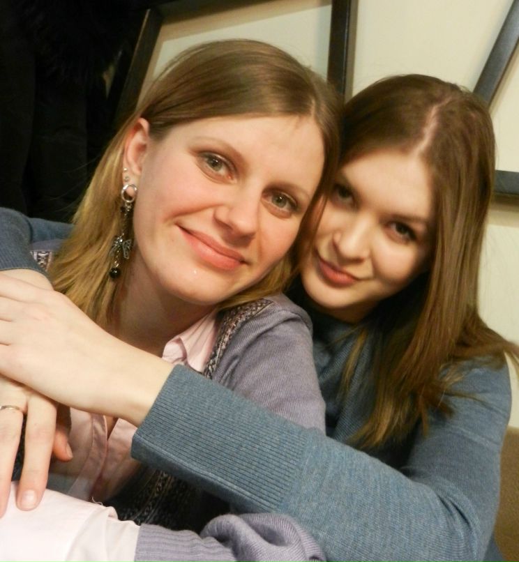 Мария Юркина | Томск