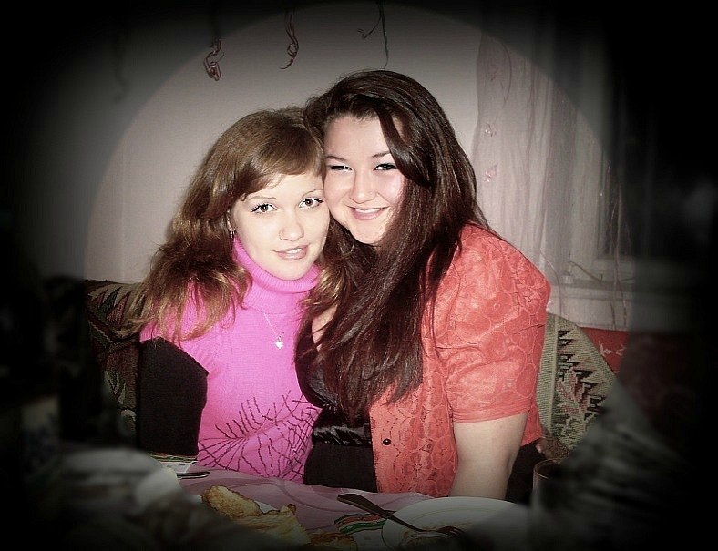 Женя Бойко-Максимчук | Монастыриска