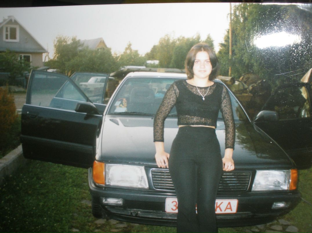 Алёна Федорчук | Минск