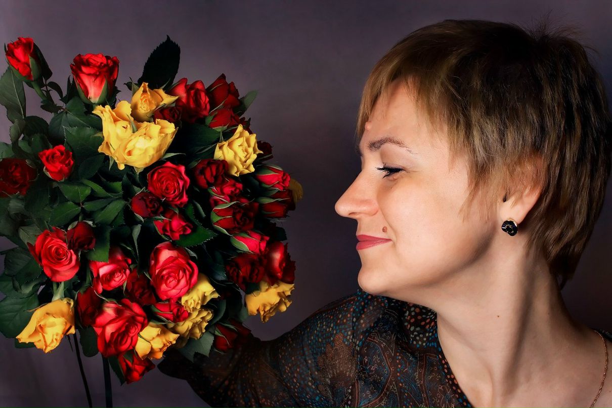 Инна Спешилова | Санкт-Петербург