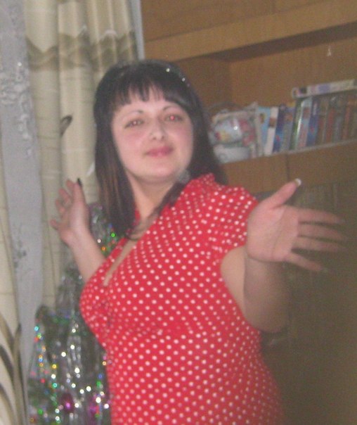 №1, Анастасия Дзюба №1, Анастасия Дзюба