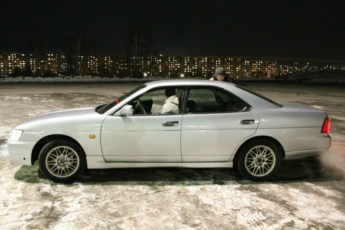 Андрей Ковальчук ..ιlιlι.. | Новосибирск