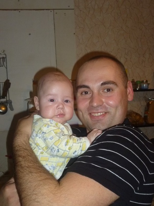 Алексей Векшин | Ижевск