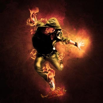 №3, Серёжа Завоеватель №3, Серёжа Завоеватель