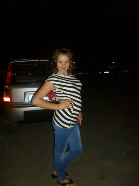 №40, Sebastiana Malashevska, Tortona №40, Sebastiana Malashevska, Tortona