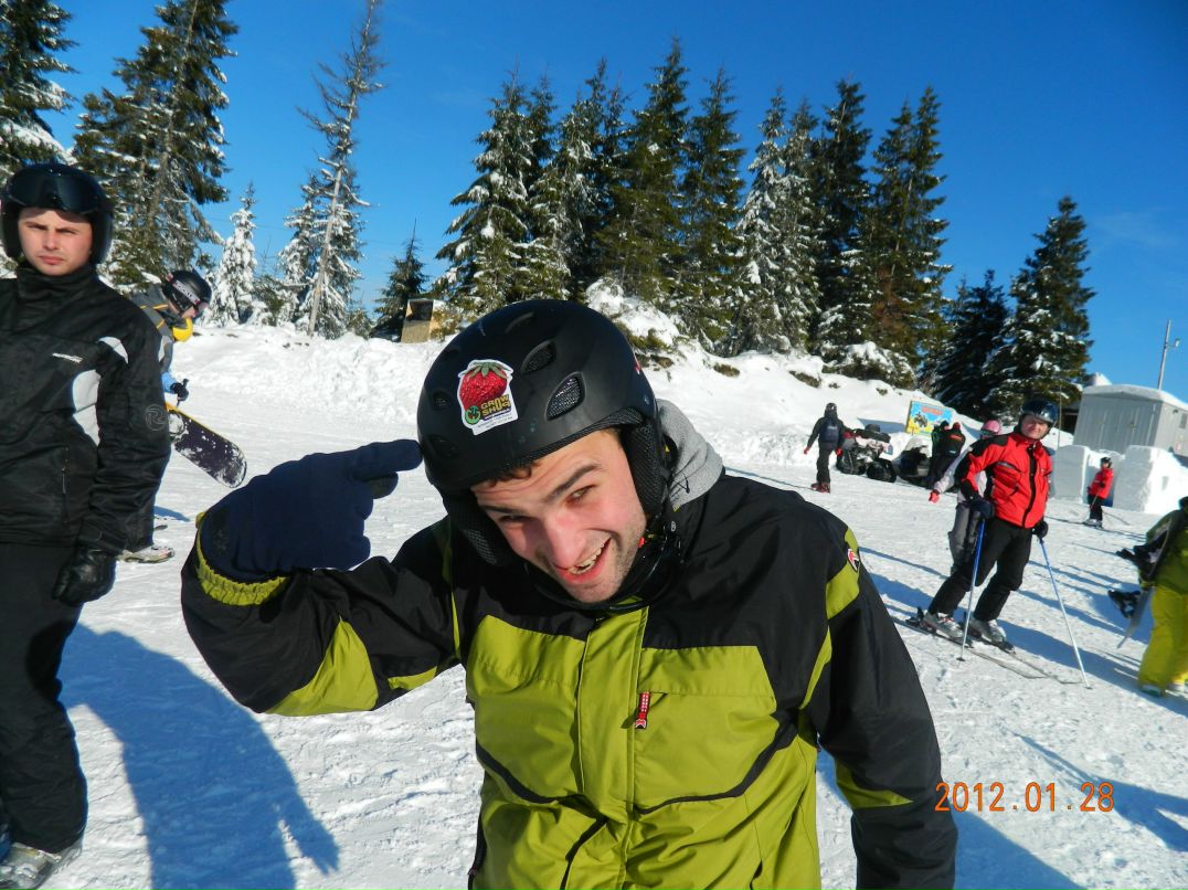 Бодька Бутинський B u t i k | Львов