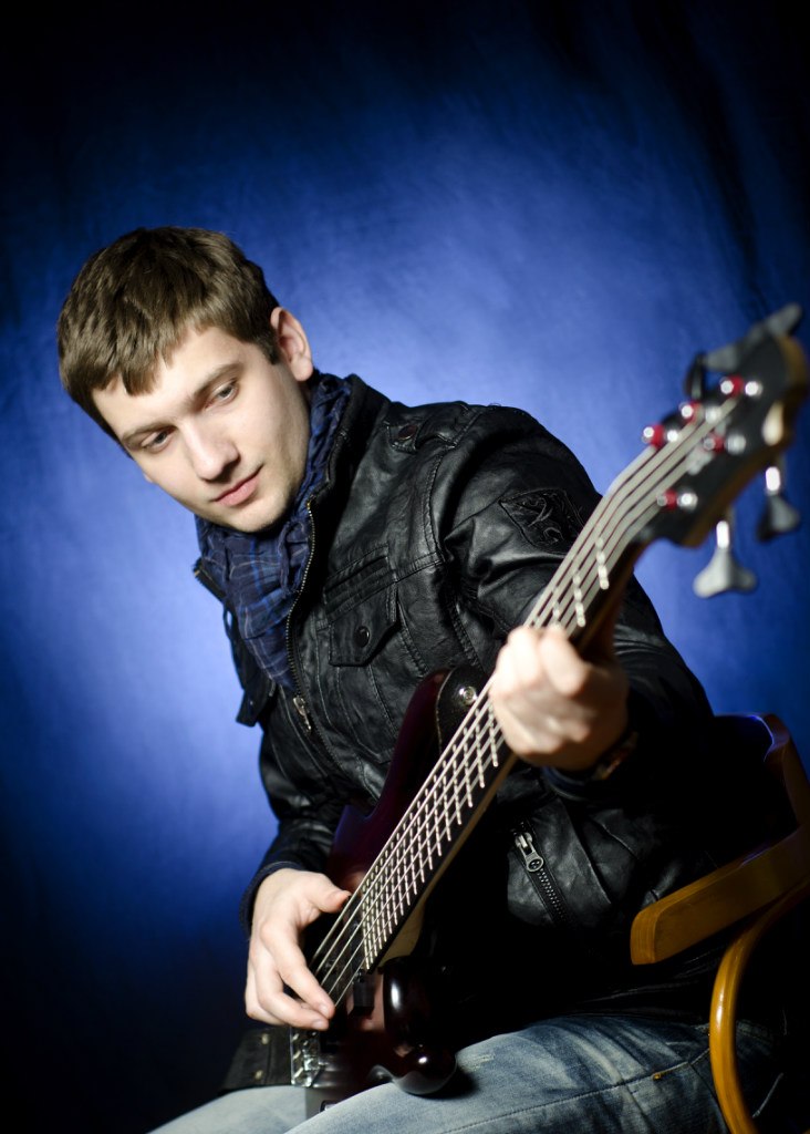 Артур Сонов | Санкт-Петербург