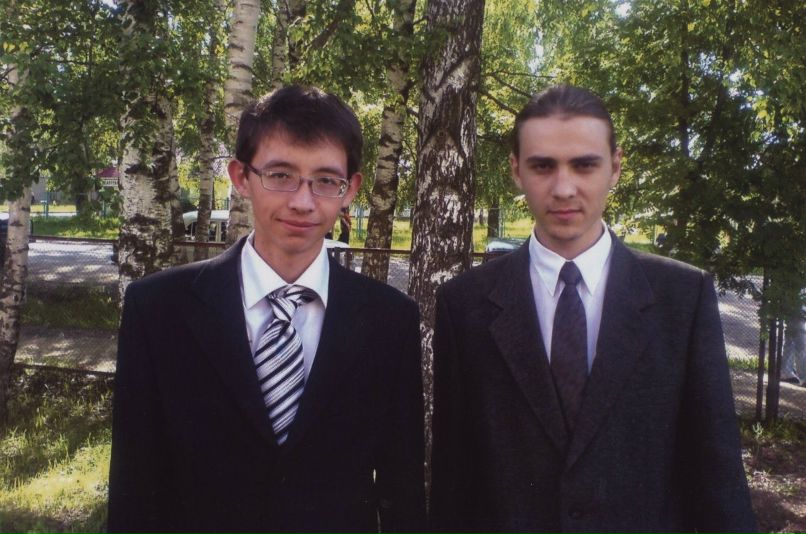 Денис Конторщиков | Воротынец