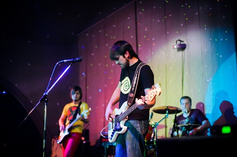 Антон Кістрін | Днепр (Днепропетровск)