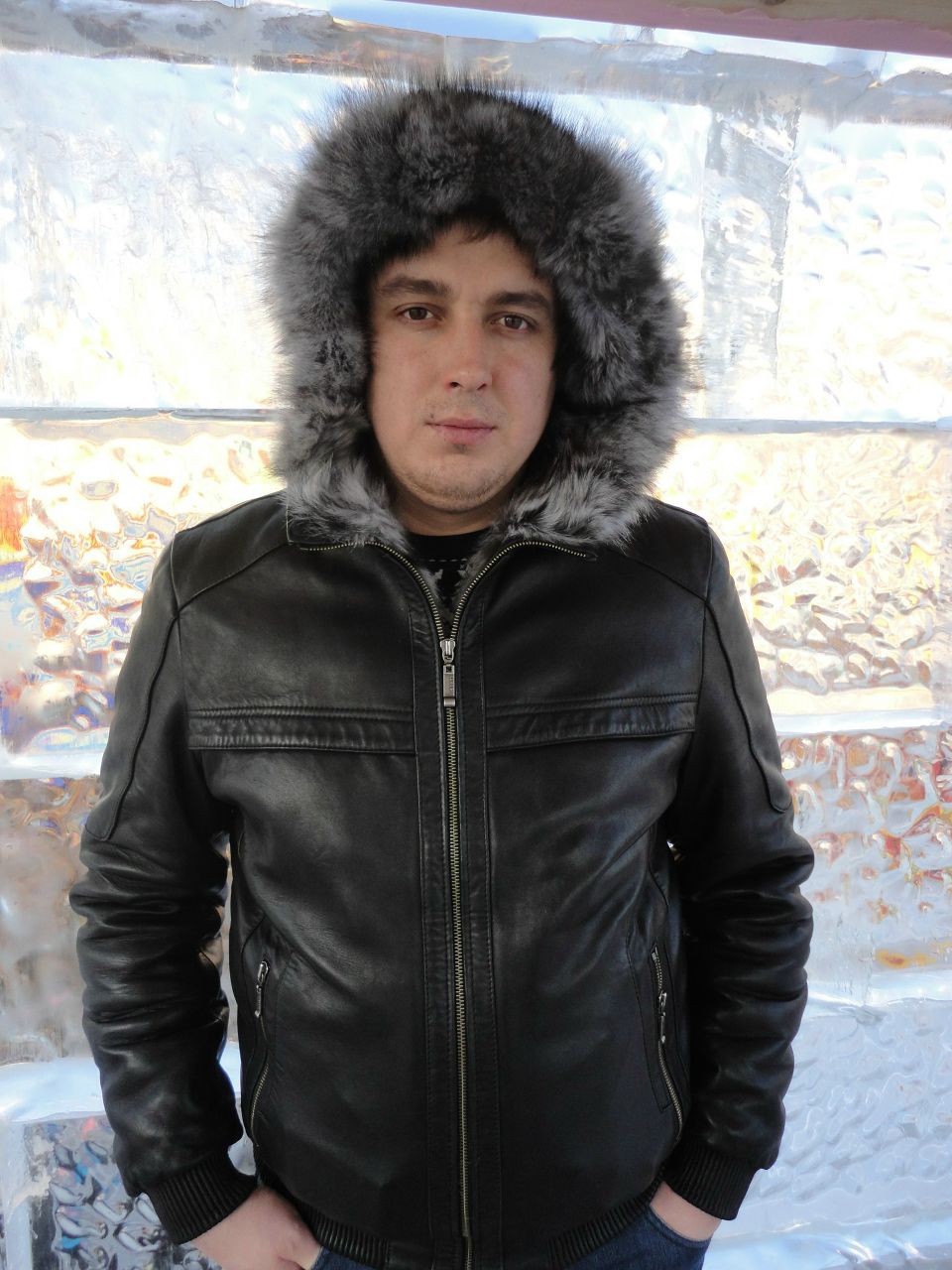 Олег Свяжин Юрьевич | Екатеринбург