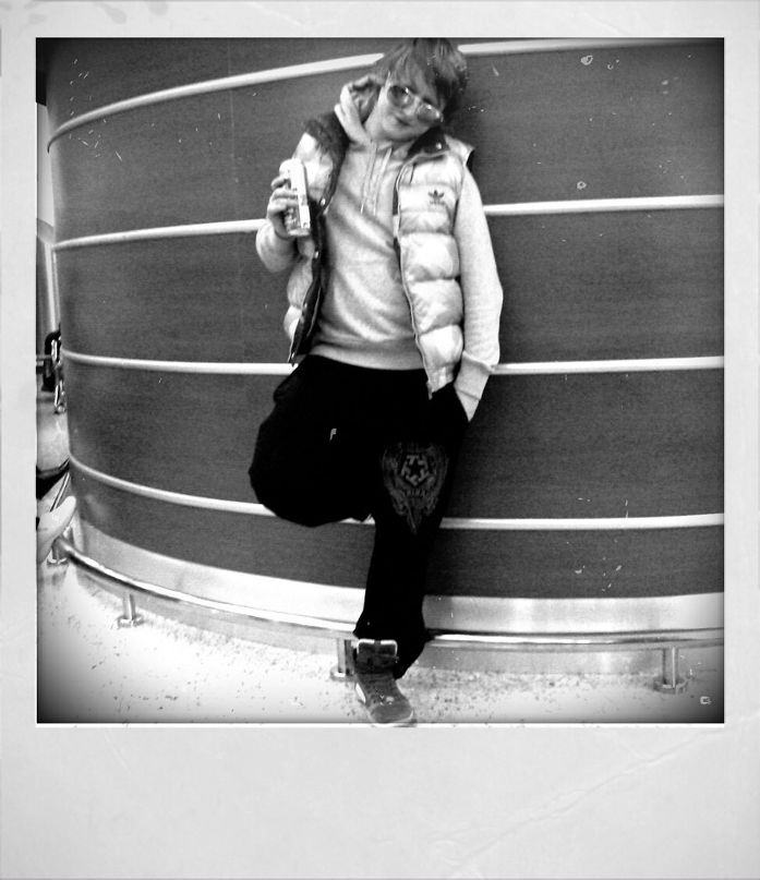 Александр Косачёв Пузырек | Барнаул