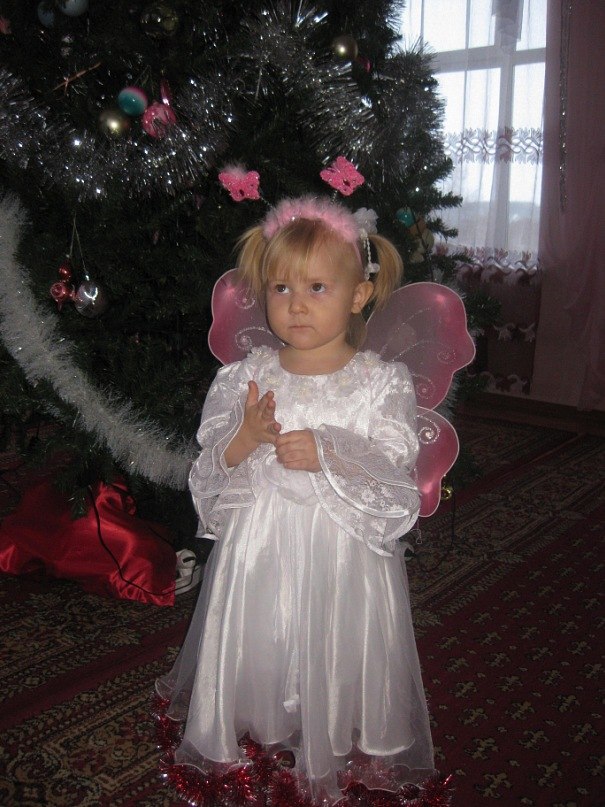 Марина Уразаева | 