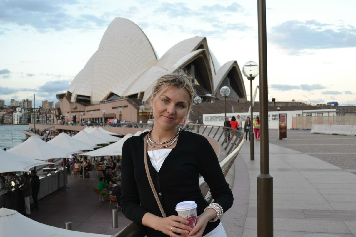 Наталья Соколова | Смоленск