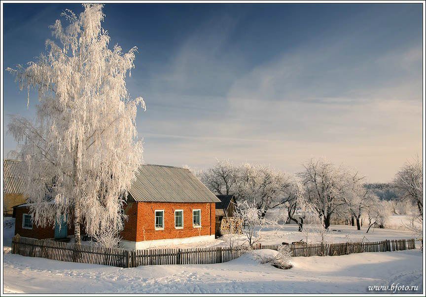 Надежда Зверева | Сахаровка