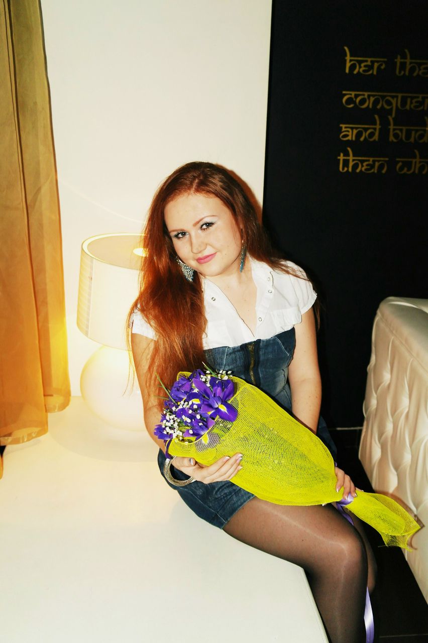 Даша Черемисина | Ростов-на-Дону