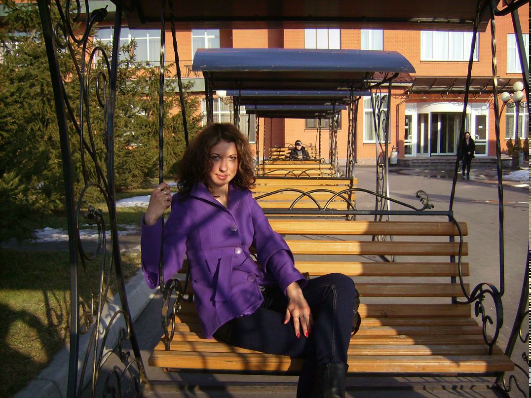 Иннес Лучникова | Харьков