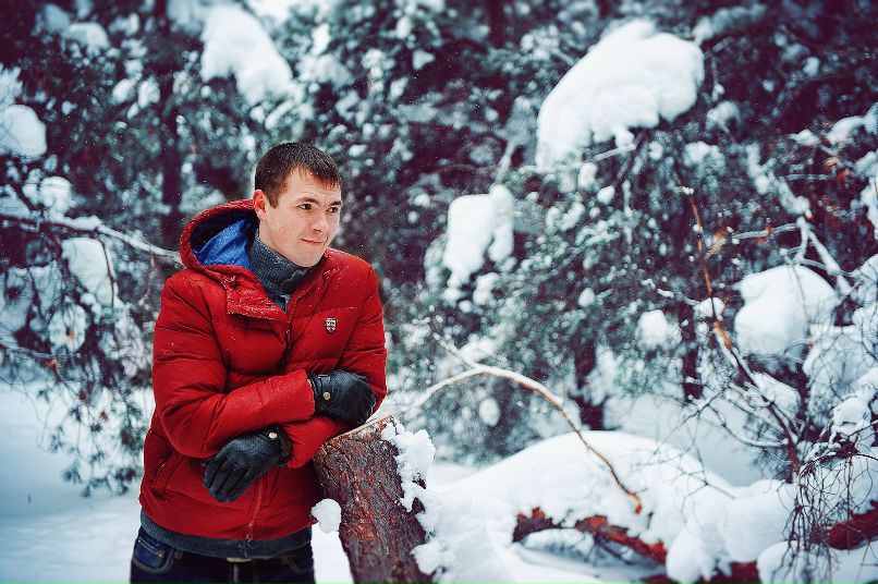 Вадим Брижицкий | Волгоград