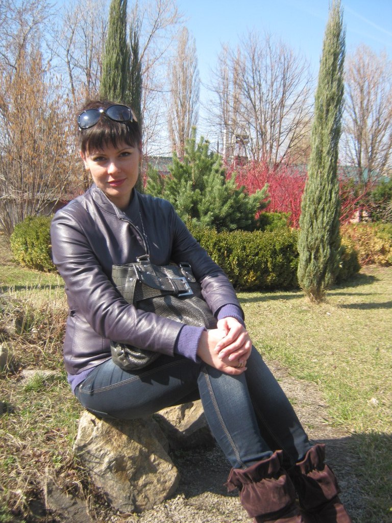 Юлия Литвинова | Запорожье