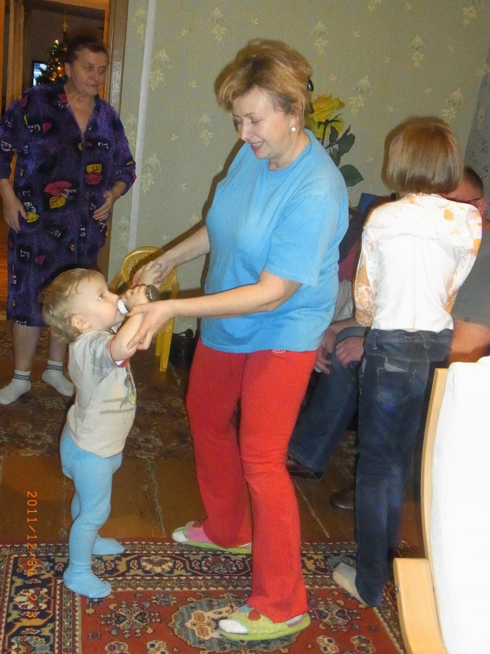 Анастасия Заикина | Калуга